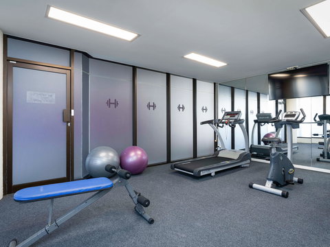 Mercure Rockhampton - Mackay Tourism 17