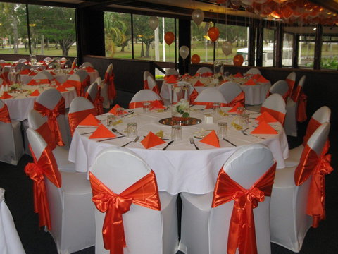 Rockhampton Plaza Hotel - Mackay Tourism 2