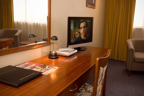 Rockhampton Plaza Hotel - Mackay Tourism 4