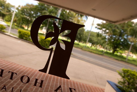 Rockhampton Plaza Hotel - Mackay Tourism 5