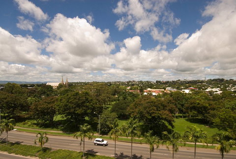 Rockhampton Plaza Hotel - Mackay Tourism 6