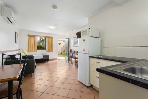 Glenmore Tavern - Mackay Tourism 8