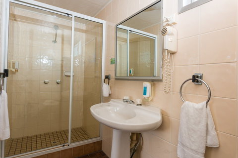 The Q Motel - Mackay Tourism 3