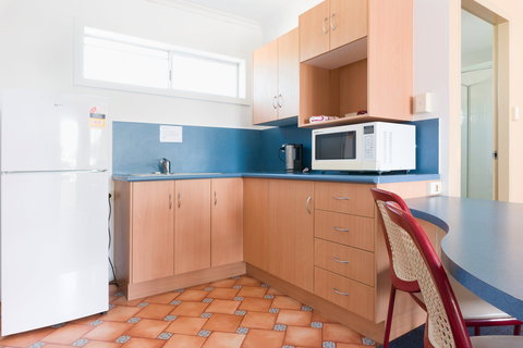 The Q Motel - Mackay Tourism 5