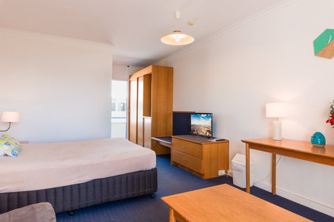 The Q Motel - Mackay Tourism 6