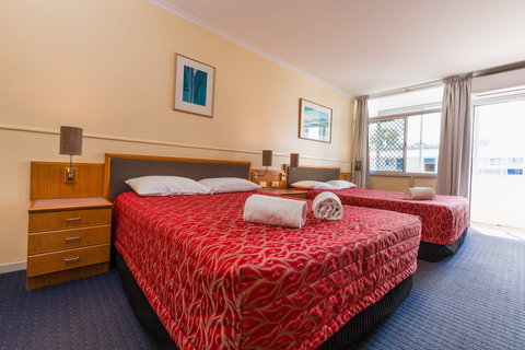 The Q Motel - Mackay Tourism 7