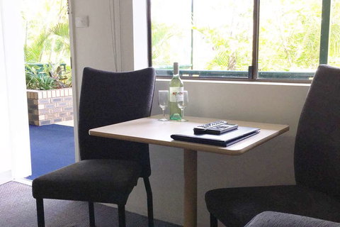 Best Western Cattle City Motor Inn - Mackay Tourism 4