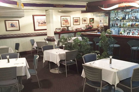 Best Western Cattle City Motor Inn - Mackay Tourism 8