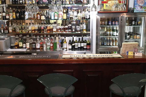 Best Western Cattle City Motor Inn - Mackay Tourism 10