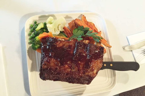 Best Western Cattle City Motor Inn - Mackay Tourism 11