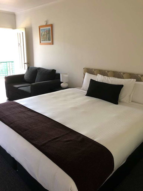 Best Western Cattle City Motor Inn - Mackay Tourism 12