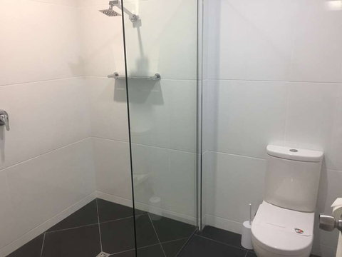 Best Western Cattle City Motor Inn - Mackay Tourism 14