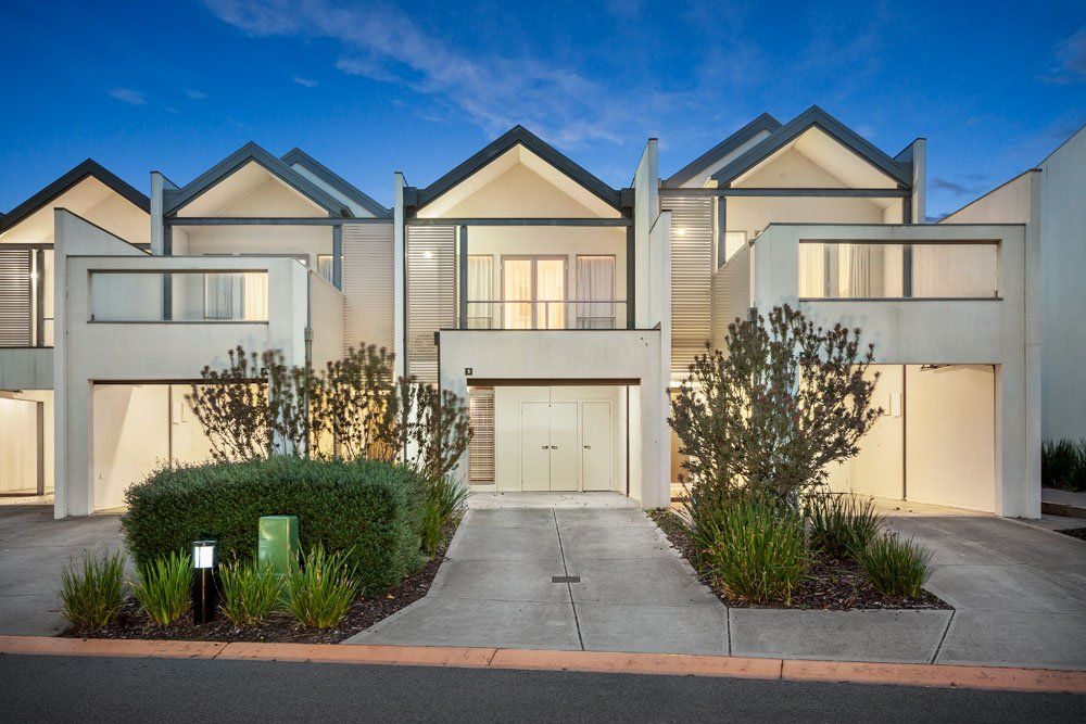 Derrimut VIC Mackay Tourism