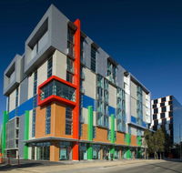 Docklands Private Collection - Mackay Tourism