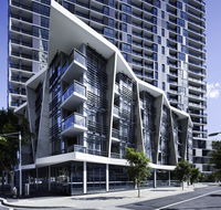 The Sebel Residences Melbourne Docklands - Mackay Tourism
