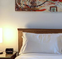 Accommodation Corporate Docklands - Mackay Tourism