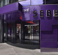 The Sebel Melbourne Docklands - Mackay Tourism