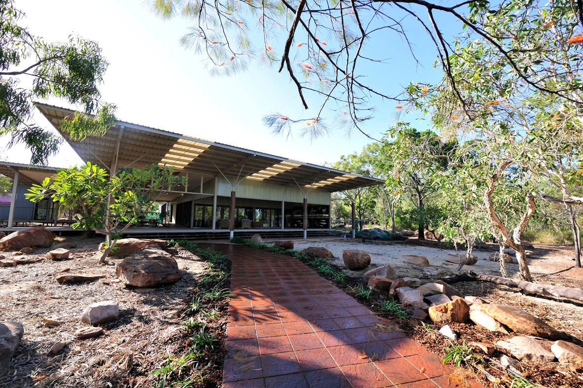 Arnhem NT Mackay Tourism