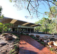 Groote Eylandt Lodge by Metro Hotels - Mackay Tourism