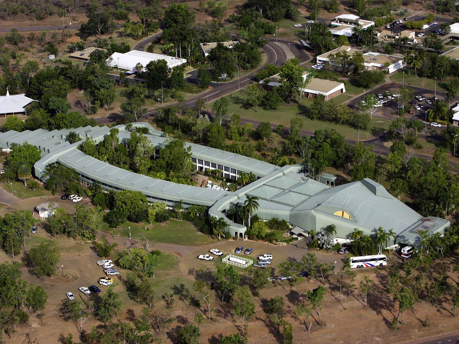 Mary River NT Mackay Tourism