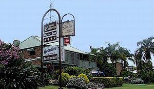 Anderleigh QLD Mackay Tourism