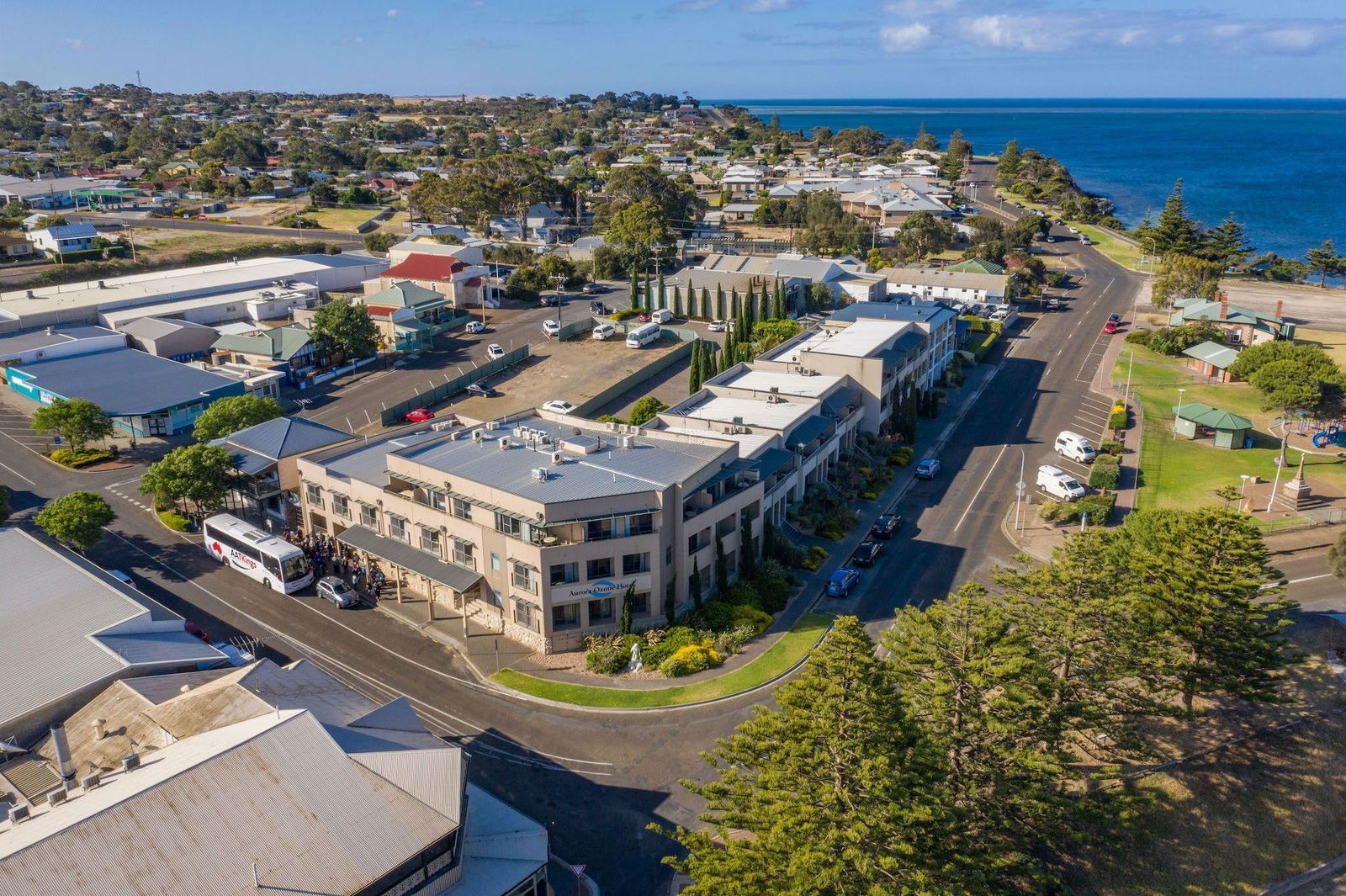  Mackay Tourism