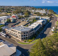 Aurora Ozone Hotel - Mackay Tourism