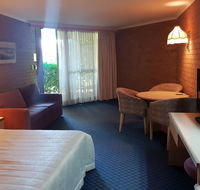 The John Hunter Motel - Mackay Tourism