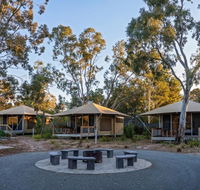 Discovery Parks Barossa Valley - Mackay Tourism