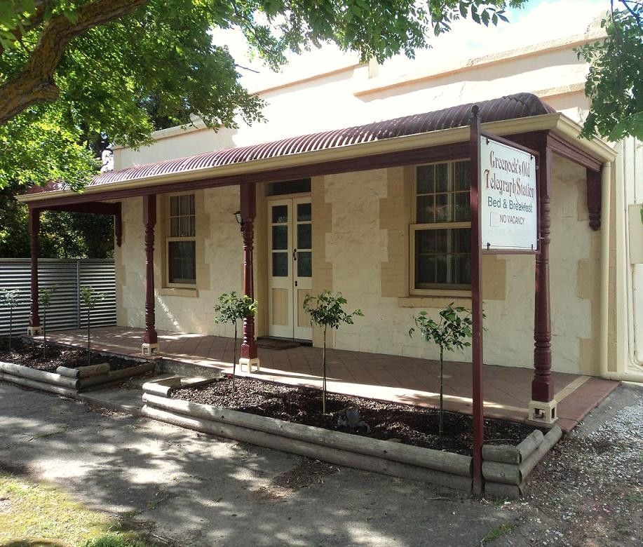  Mackay Tourism