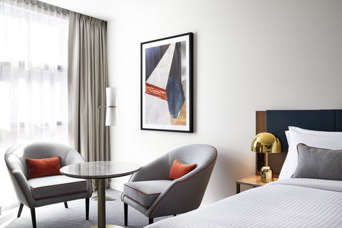 Crowne Plaza Sydney Darling Harbour - Mackay Tourism 4