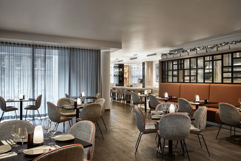 Crowne Plaza Sydney Darling Harbour - Mackay Tourism 11