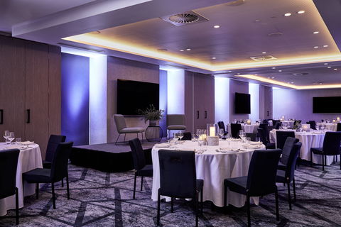 Crowne Plaza Sydney Darling Harbour - Mackay Tourism 16