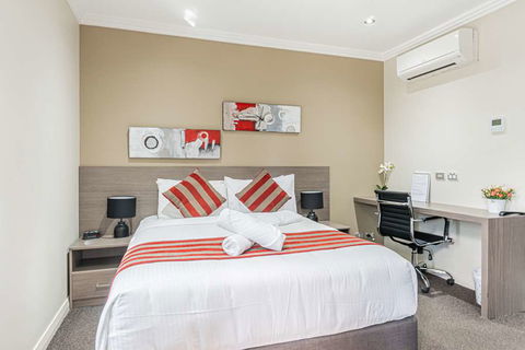 Best Western Plus Camperdown Suites - Mackay Tourism 5