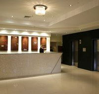 Central Studio Hotel Sydney - Mackay Tourism