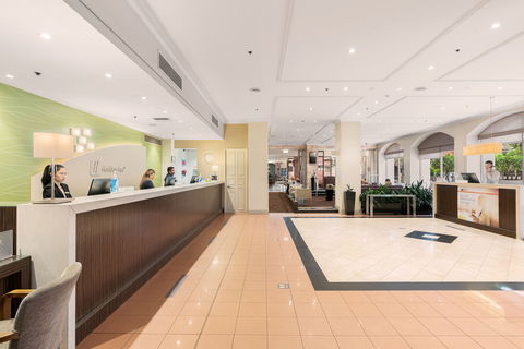 Holiday Inn Darling Harbour - Mackay Tourism 3