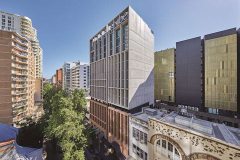Vibe Hotel Sydney Darling Harbour - Mackay Tourism 0