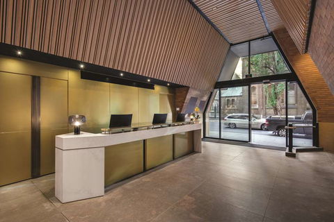 Vibe Hotel Sydney Darling Harbour - Mackay Tourism 3