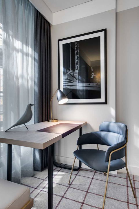 Vibe Hotel Sydney Darling Harbour - Mackay Tourism 5