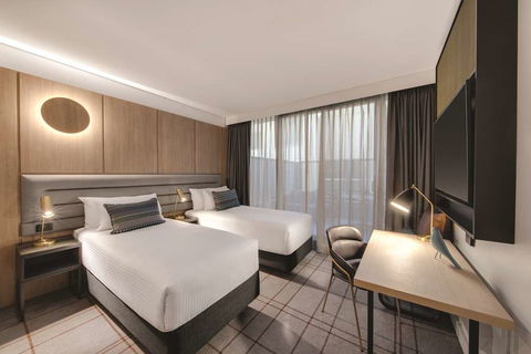 Vibe Hotel Sydney Darling Harbour - Mackay Tourism 16