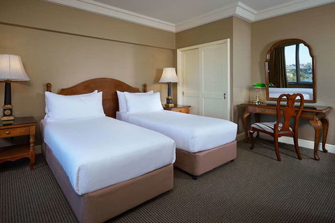 The Stamford Plaza Brisbane - Mackay Tourism 3