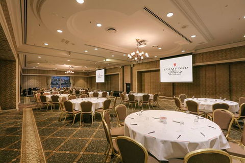 The Stamford Plaza Brisbane - Mackay Tourism 6