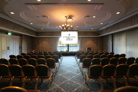 The Stamford Plaza Brisbane - Mackay Tourism 7