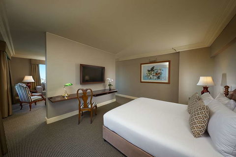 The Stamford Plaza Brisbane - Mackay Tourism 12