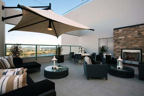 The Stamford Plaza Brisbane - Mackay Tourism 16