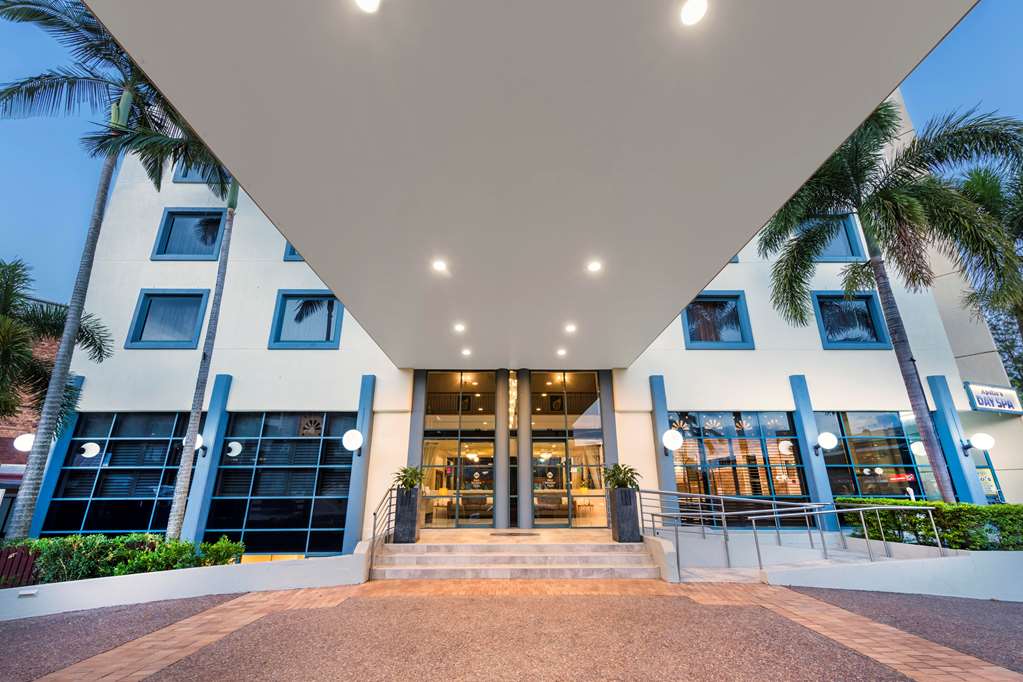 Woolloongabba QLD Mackay Tourism