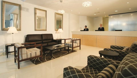 IStay RiverCity - Mackay Tourism 1