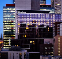 Citadines on Bourke Melbourne - Mackay Tourism