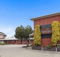 Comfort Inn The International - Mackay Tourism