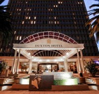 Duxton Hotel - Mackay Tourism